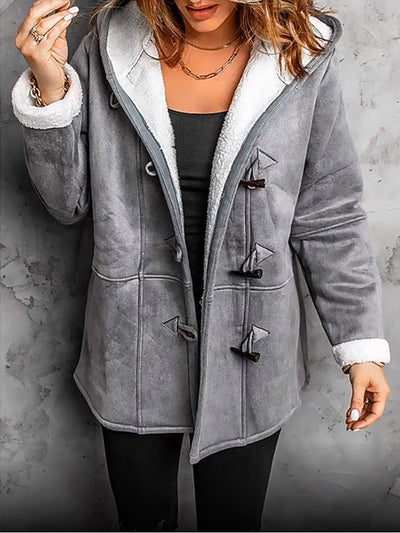 Jocelyn | Manteau