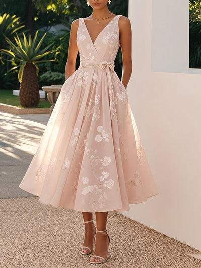 Robe Éthérée