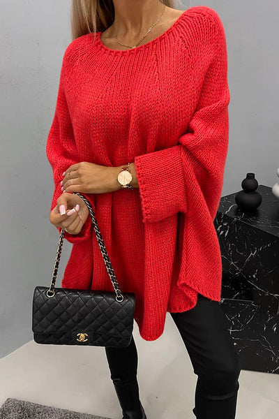 Madani | Pull en tricot pour femmes