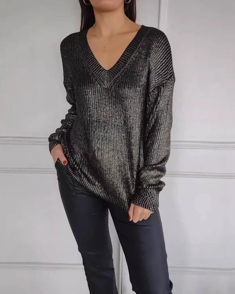 BALINA - PULL CONFORTABLE ET STYLÉ
