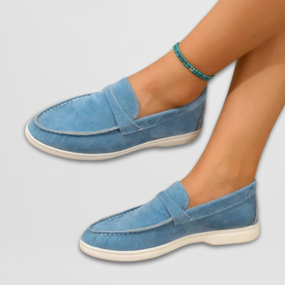 Clara™ | Mocassins Confortables pour Femmes