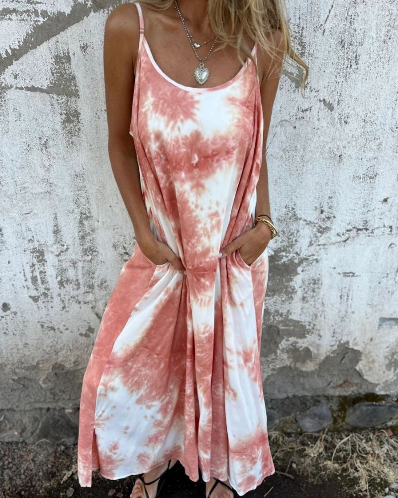 MORGANA – ROBE BOHÈME