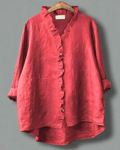MEDANI - Chemise Décontractée