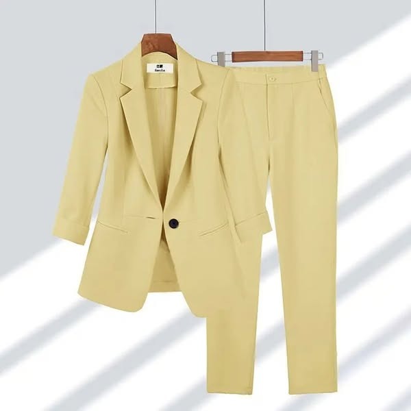 Ensemble deluxe Victoria