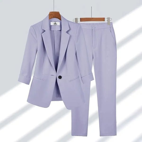 Ensemble deluxe Victoria