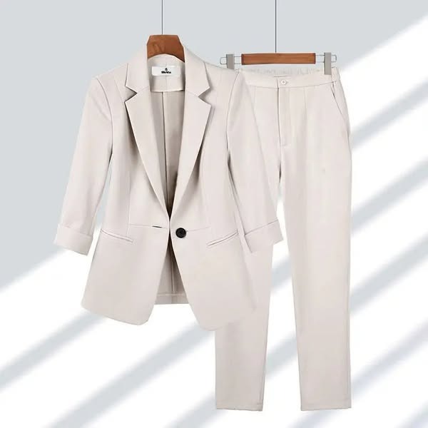 Ensemble deluxe Victoria