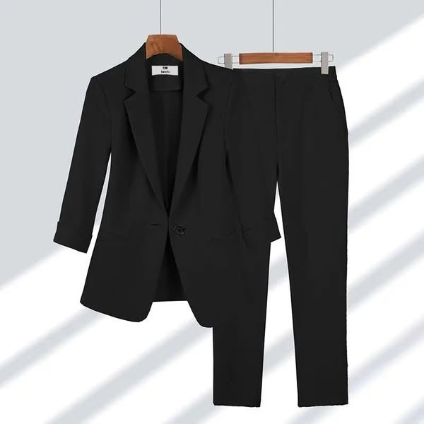 Ensemble deluxe Victoria