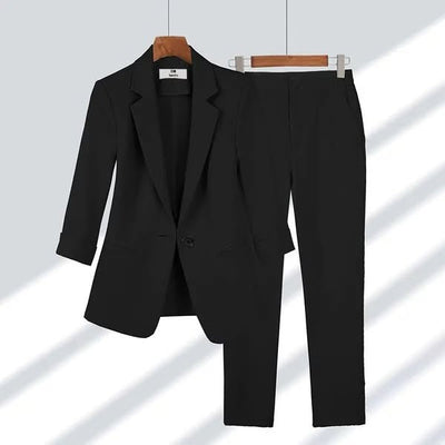 Ensemble deluxe Victoria