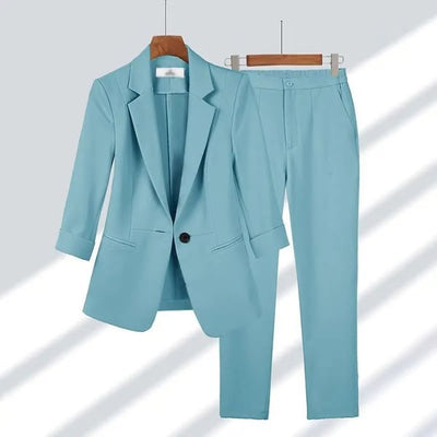 Ensemble deluxe Victoria