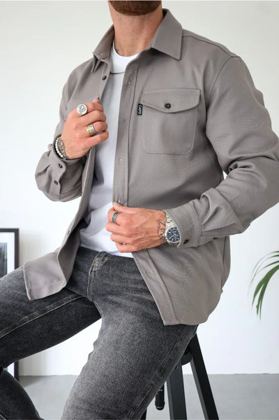Surchemise Supreme