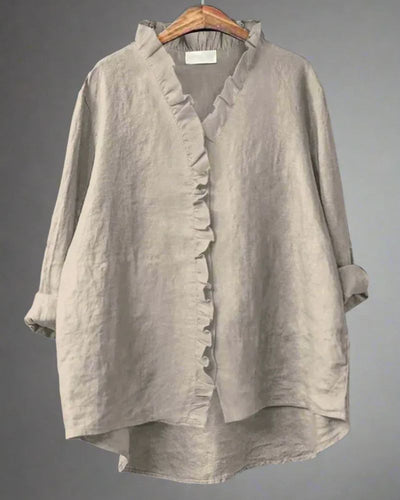 MEDANI - Chemise Décontractée