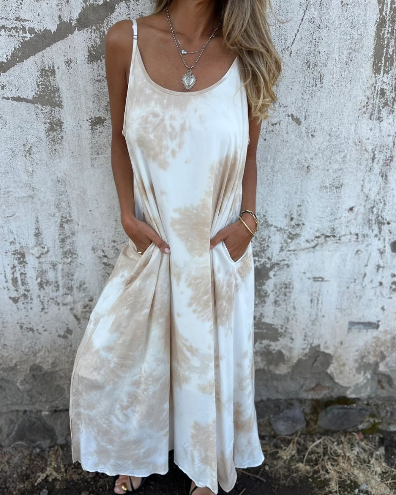 MORGANA – ROBE BOHÈME