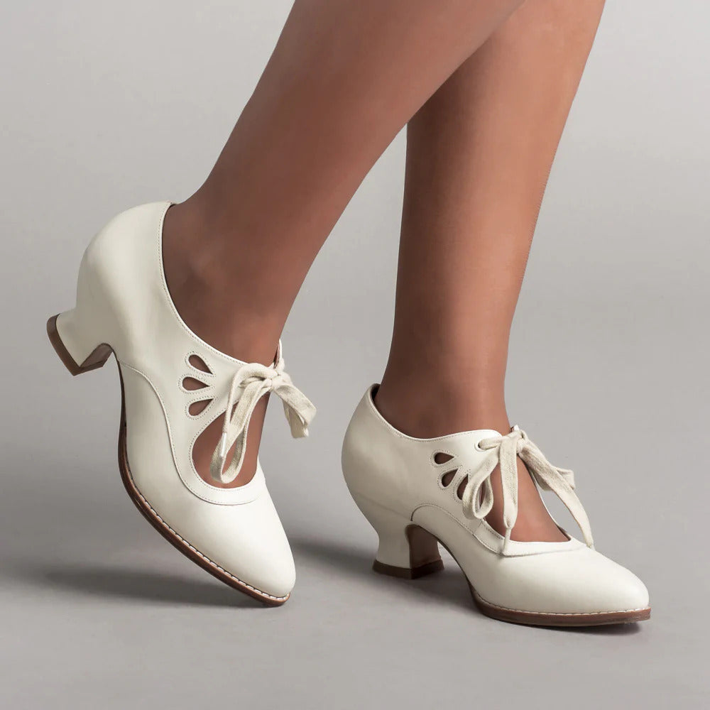 Mahalia | Talon Orthopédique pour femme | confortables et élégantes