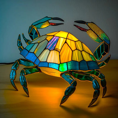 Lyra - Art Lumineux Animalier