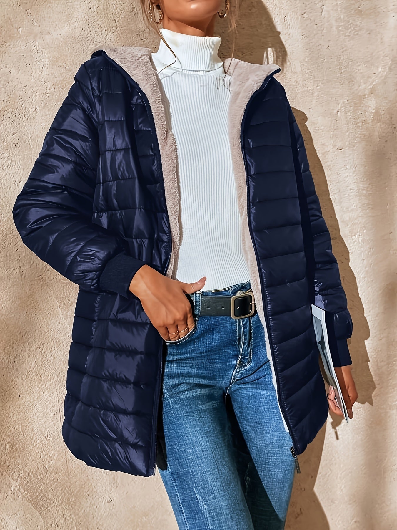 Enrica | Manteau