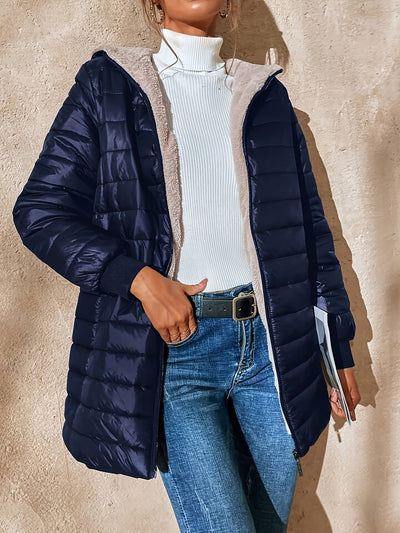Enrica | Manteau