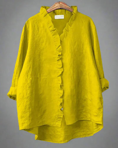 MEDANI - Chemise Décontractée