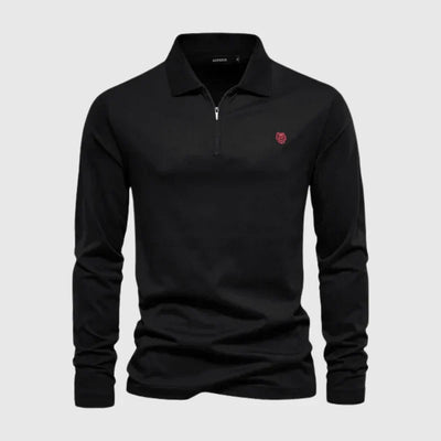 Lukaas | Longue Manche Classique pour Hommes