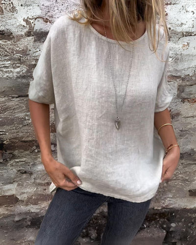NOVERA™ | T-Shirt Essentiel