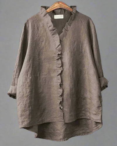 MEDANI - Chemise Décontractée