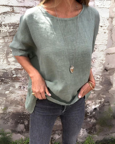 NOVERA™ | T-Shirt Essentiel