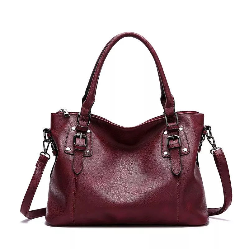 Sac à main pour femmes - Stylé & fonctionnel