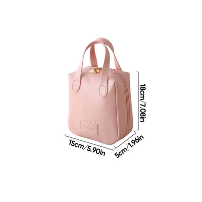Morgane™| Rita Sac de rangement pour produits de beauté