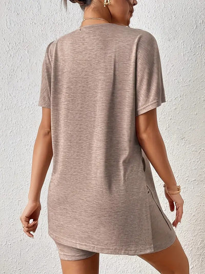 Ensemble Élégant pour Femme
