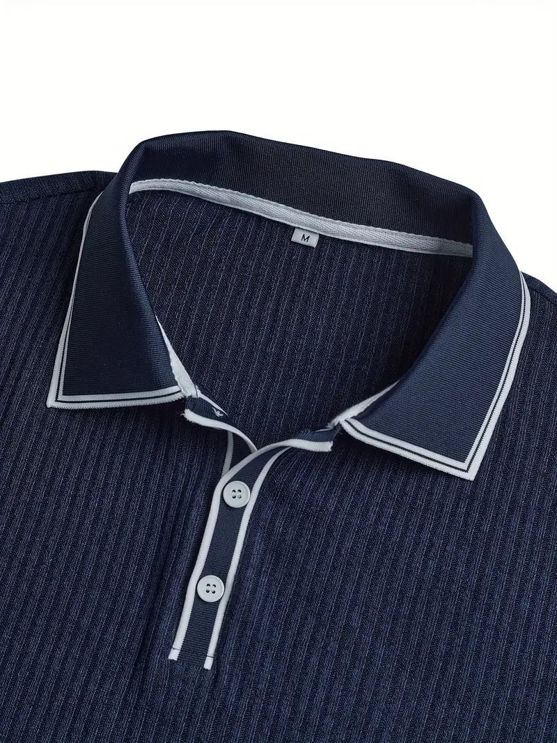 Sebastian Polo — Structure sur mesure, style méditerranéen