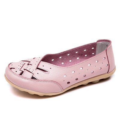 LEA™ - Ballerines orthopédiques