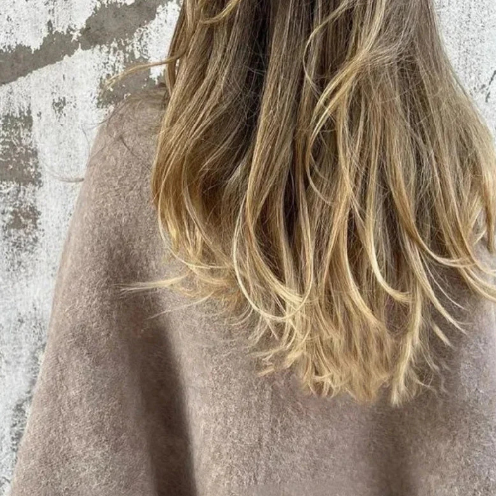 ALICE - Cardigan Confortable pour Femmes