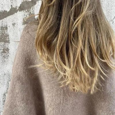 ALICE - Cardigan Confortable pour Femmes