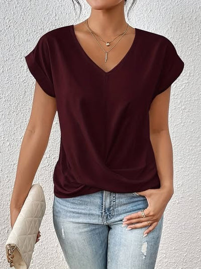 T-shirt Élan Chic