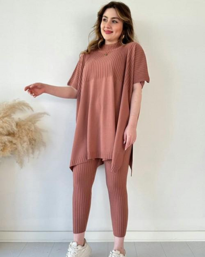 MAINA - ENSEMBLE BOHO 2 PIÈCES