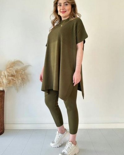 MAINA - ENSEMBLE BOHO 2 PIÈCES