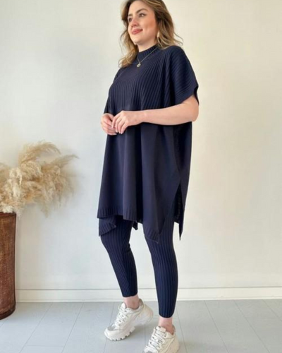 MAINA - ENSEMBLE BOHO 2 PIÈCES