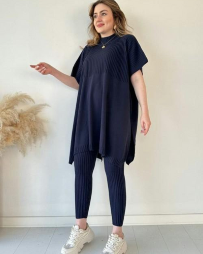 MAINA - ENSEMBLE BOHO 2 PIÈCES