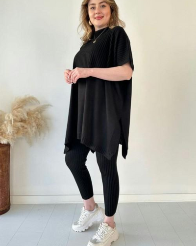 MAINA - ENSEMBLE BOHO 2 PIÈCES