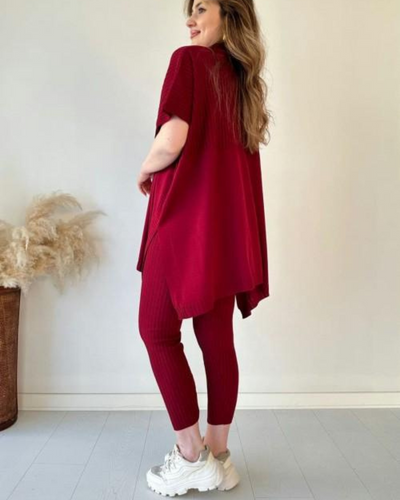 MAINA - ENSEMBLE BOHO 2 PIÈCES