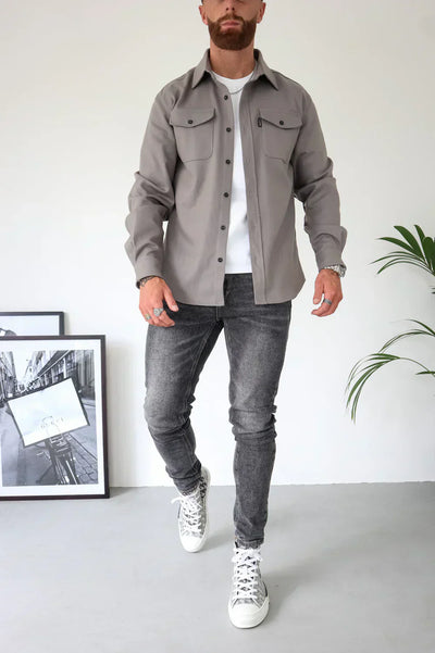 Surchemise Supreme