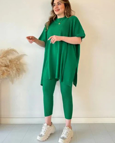 MAINA - ENSEMBLE BOHO 2 PIÈCES