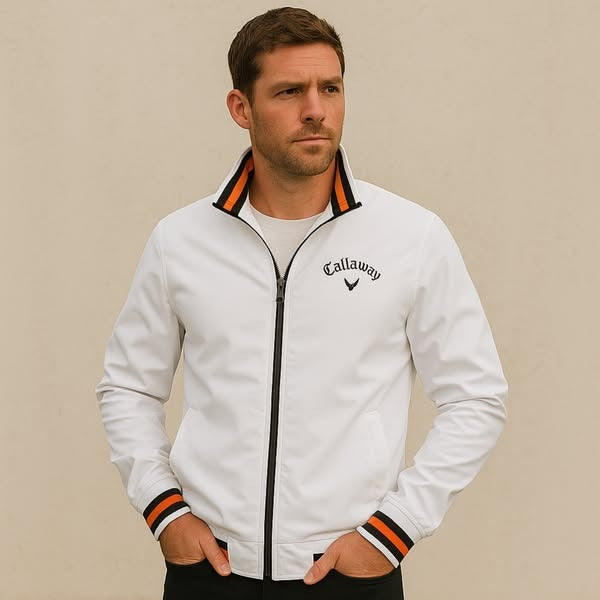 Veste homme haut de gamme