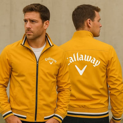 Veste homme haut de gamme