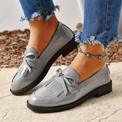 Florence | Mocassins Confortables Et Élégantes Pour Femme | Tendance