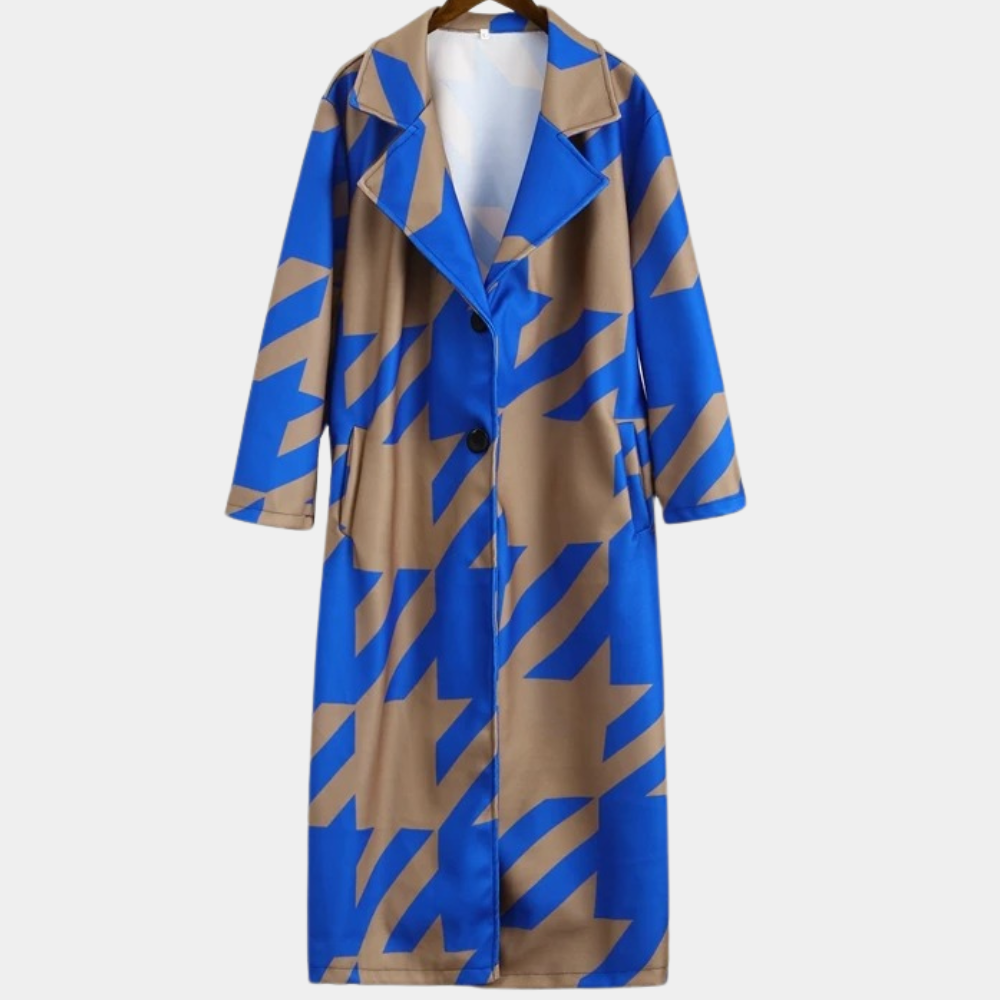 RAFAELA - Veste Chaleureuse et Élégante pour Femmes