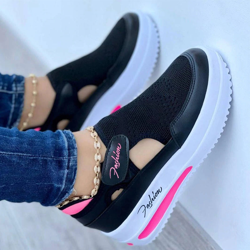 Felera | Chaussure Confortables Pour Femme