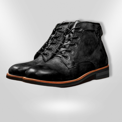KELVIN | Bottes hautes pour hommes