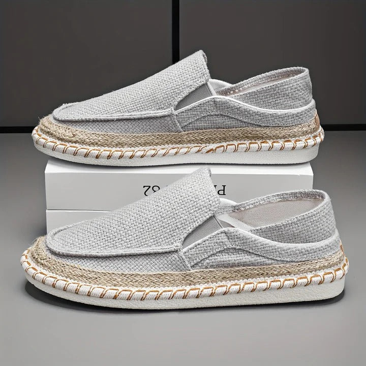 Mocassins d'été Marbella