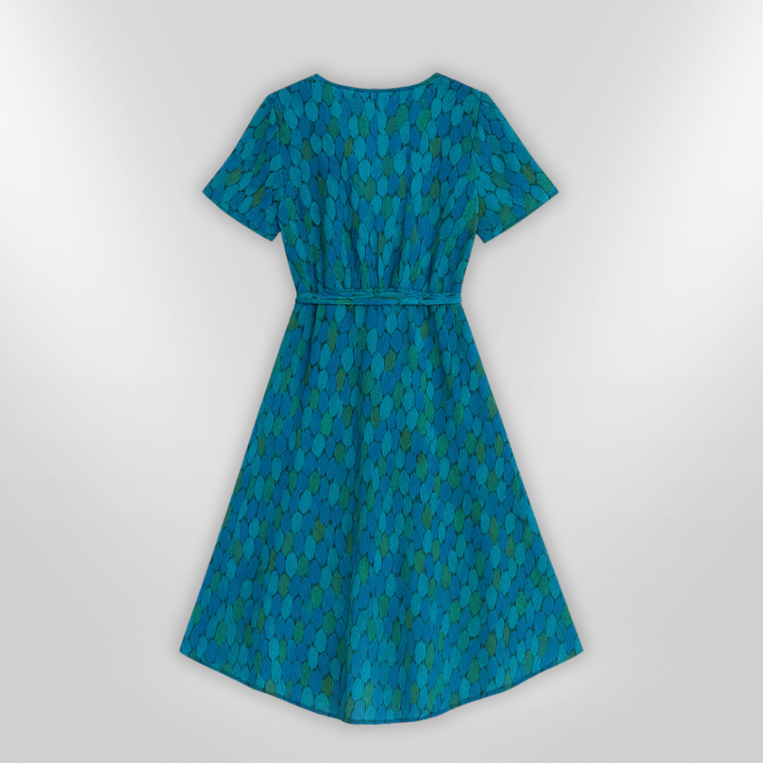 LEANNE | Robe Élégante pour Femme