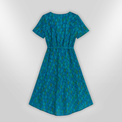 LEANNE | Robe Élégante pour Femme